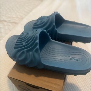 salehebembury thepollexslide
tashmoo men’s sandal .